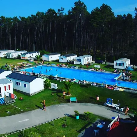 Aquahause Holiday park