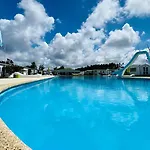 Holiday park Aquahause *