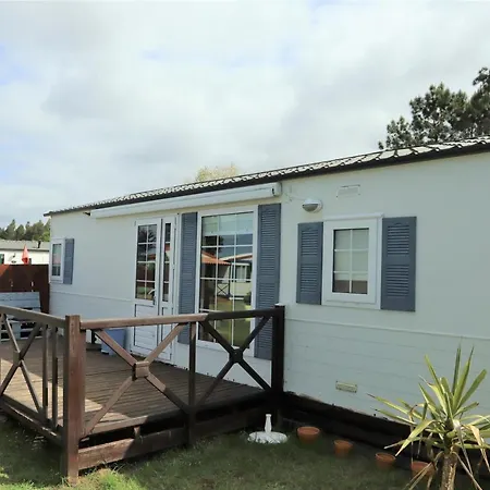 Aquahause Πάρκο διακοπών Pataias