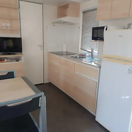 Aquahause Holiday park Pataias