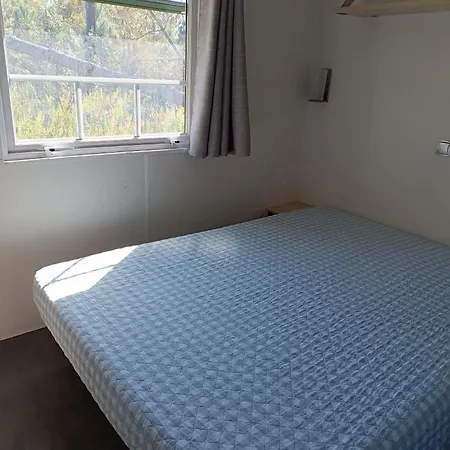 Aquahause Holiday park *