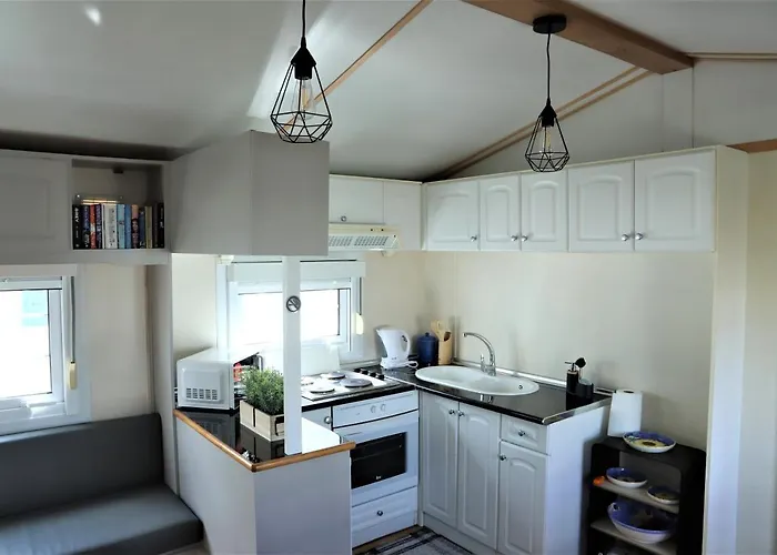 Πάρκο διακοπών Aquahause Pataias