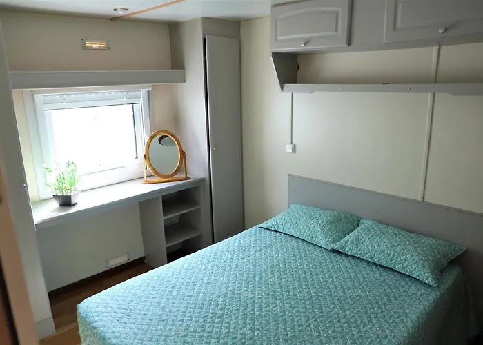 Πάρκο διακοπών Aquahause Pataias