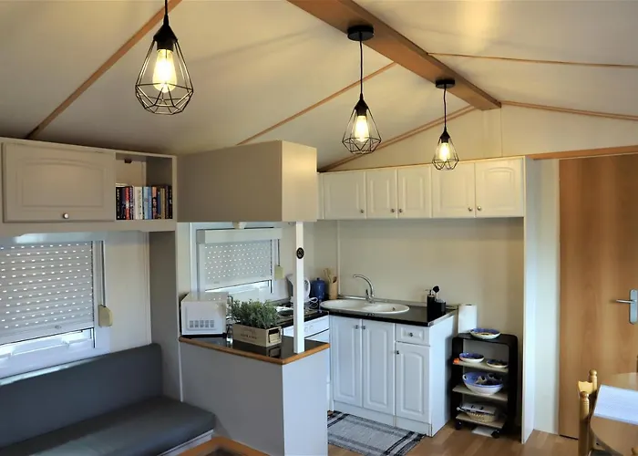 Aquahause Πάρκο διακοπών